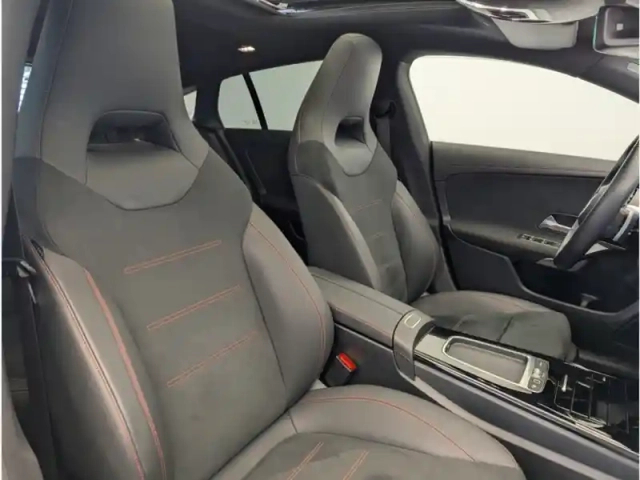 Mercedes Cla 250 e hybrid eq amg line — photo 14