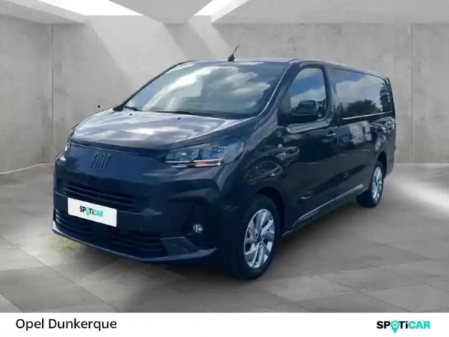 Fiat Scudo fg xl 2.0 bluehdi 180ch s&amp;s pack premium connect eat8 — photo 1