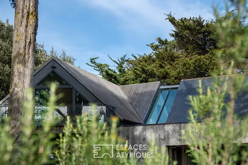 Maison 10 pièces 288 m²