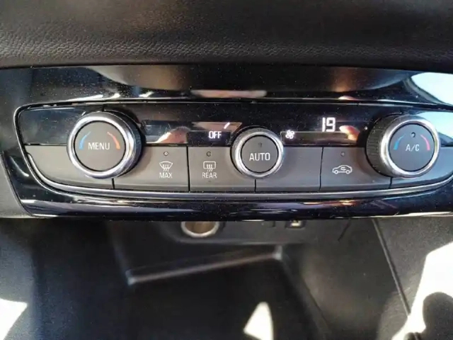 Opel Corsa electrique 136 ch &amp; batterie 50 kwh — photo 20