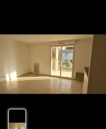 Appartement T3 à Rezé 44400