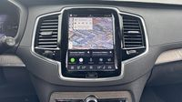 Volvo Xc90 T8 AWD 310 + 145ch Ultimate Style Dark Geartronic — photo 13