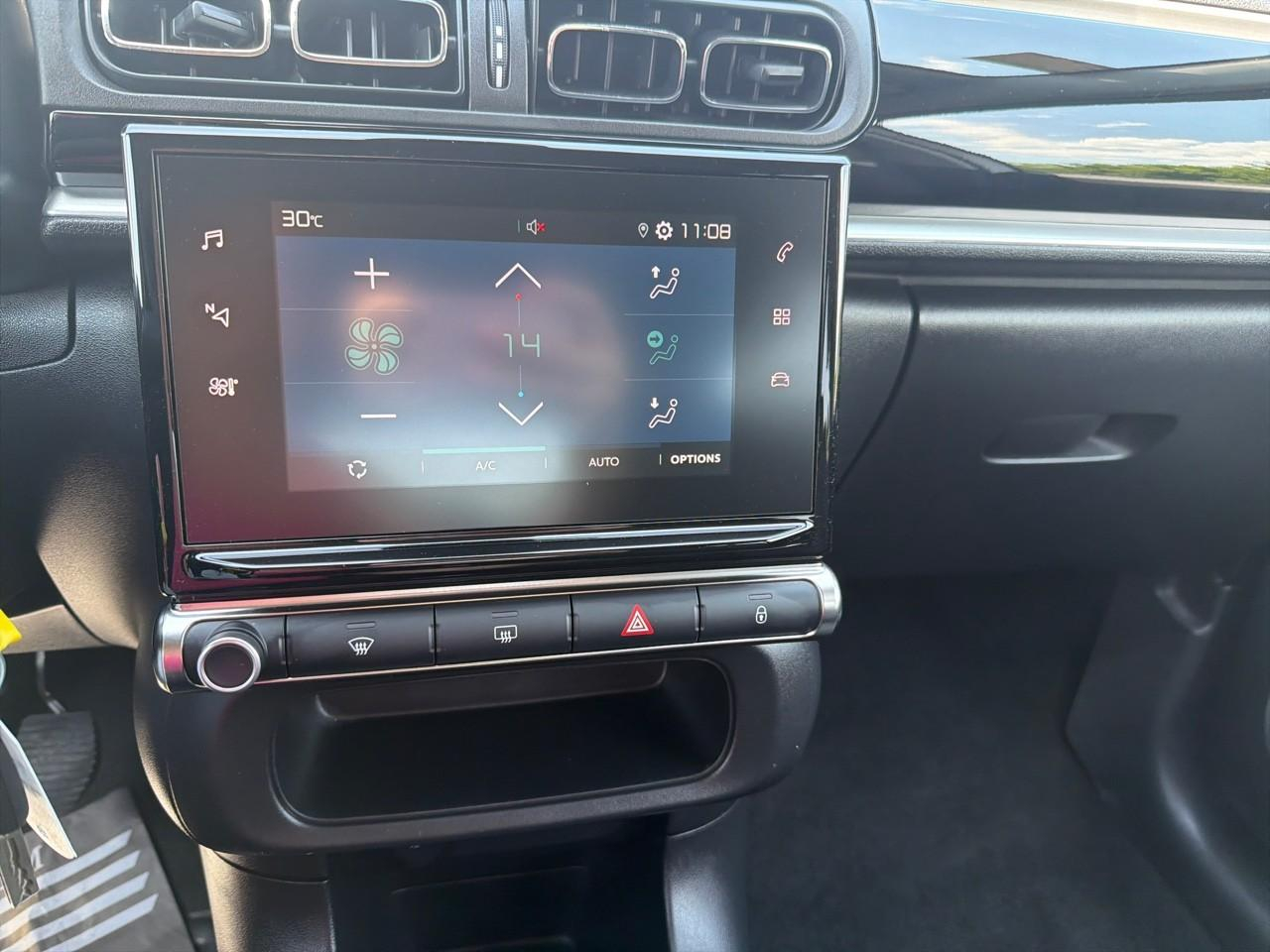 Citroën C3 1.2 puretech 83ch s&s max — photo 24