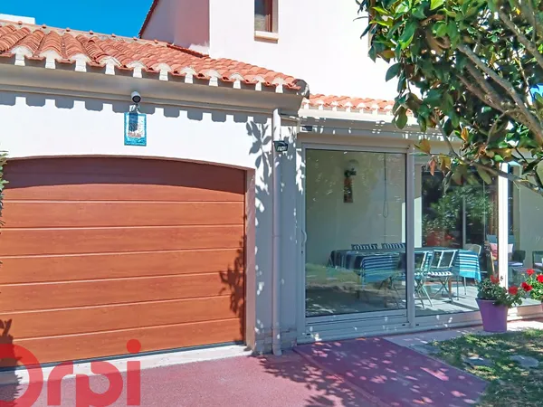 Maison 4 pièces 115 m²