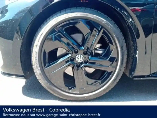 Volkswagen Id.3 326ch 79 kwh gtx performance — photo 30