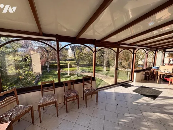 Maison 4 pièces 70 m²