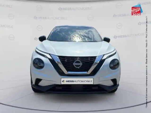 Nissan Juke 1.0 dig-t 114ch n-design 2025.75 — photo 2