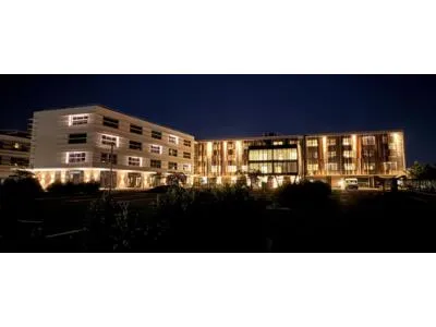 BUREAUX CLÉS EN MAIN ENVIRONNEMENT PREMIUM DOTHÉMARE