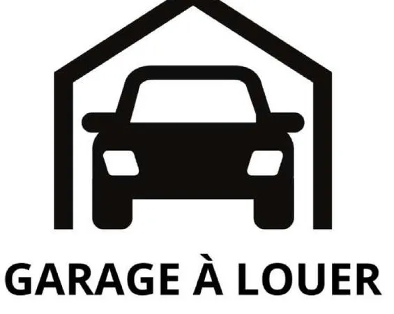 Parking/box LYON
