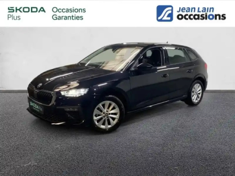 Skoda Scala 1.0 tsi evo 2 116 ch dsg7