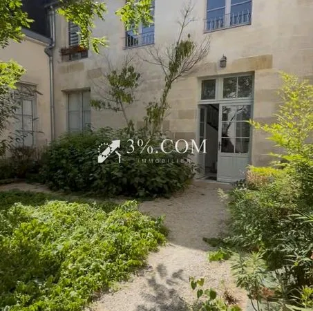 Appartement 2 pièces 70 m²
