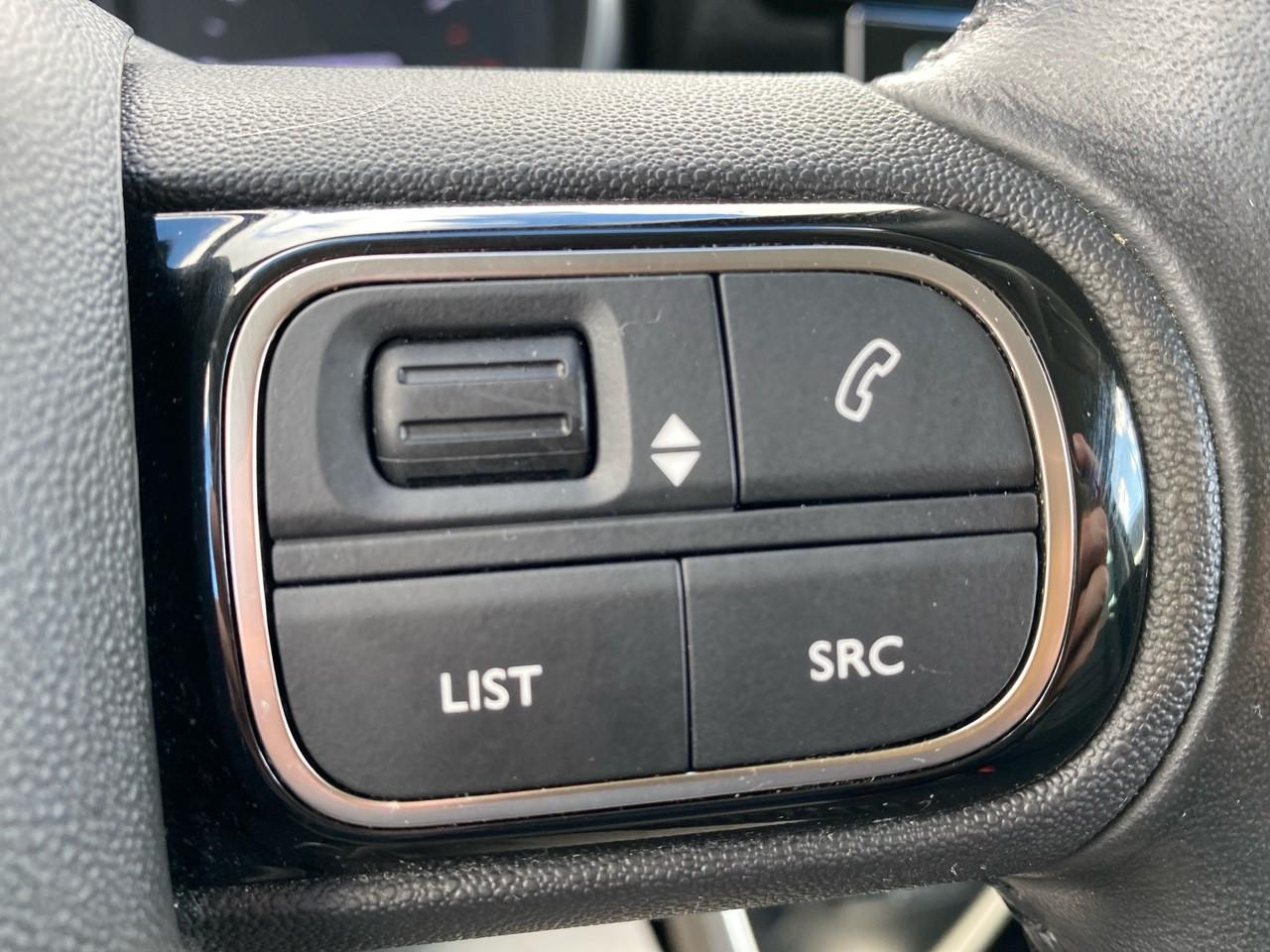 Citroën C3 Aircross puretech 130ch s&s shine pack eat6 — photo 14