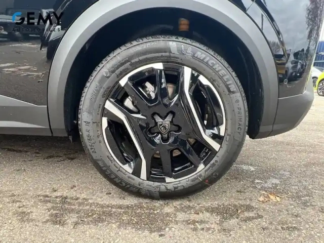 Peugeot 3008 plug-in hybrid 195 e-dcs7 — photo 11