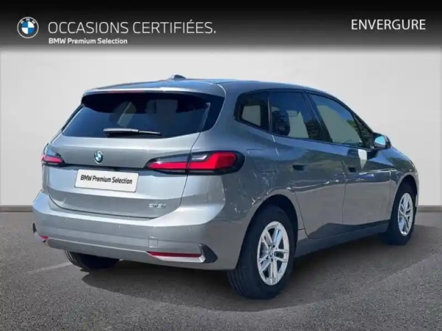 Bmw Serie 2 série 2 activetourer 218i 136ch dkg7 — photo 2