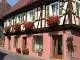 Location appartement F4 à Ribeauvillé
