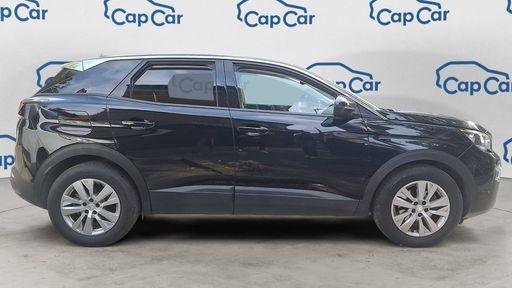 Peugeot 3008 1.5 BlueHDi 130 EAT8 - Active Business – 2019 – 135656 km – Diesel – Boîte Automatique — photo 3