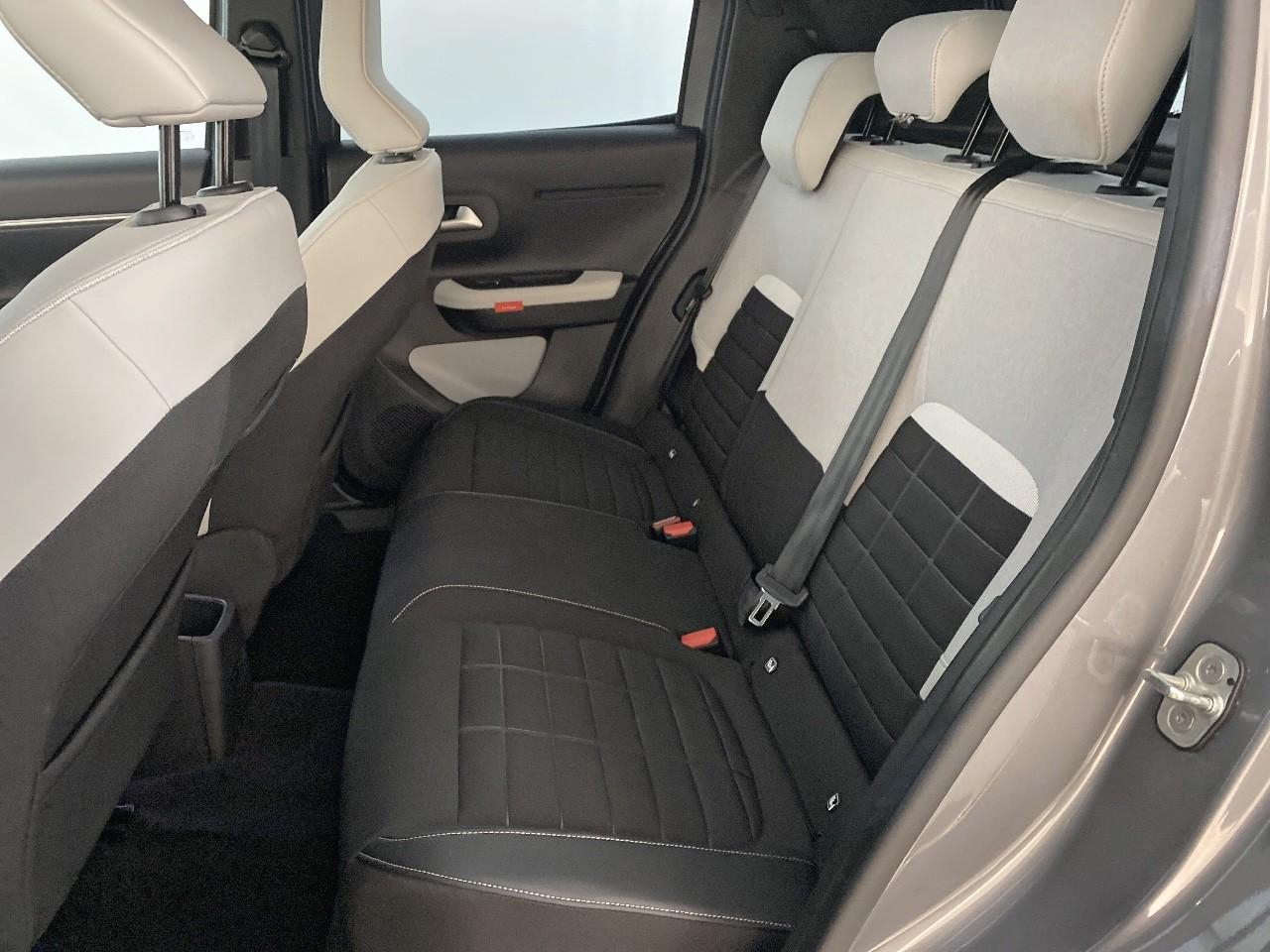 Citroën C3 1.2 turbo 100 max — photo 10