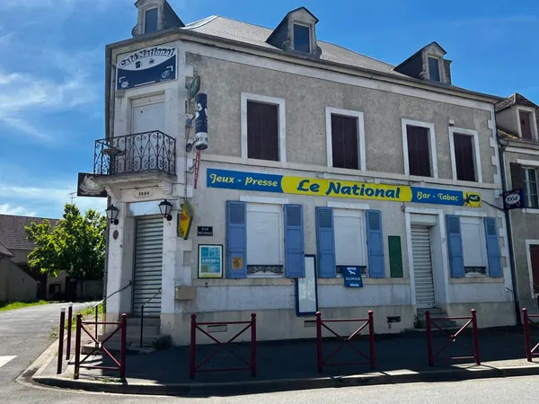 Maison 7 pièces 200 m²