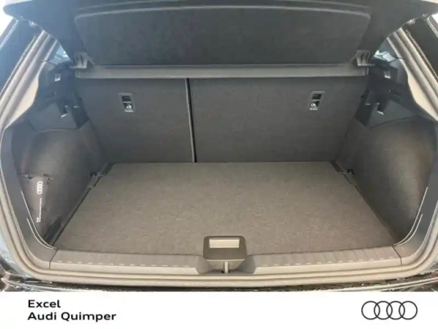 Audi A1 sportback 30 tfsi 116ch s line s tronic 7 — photo 9