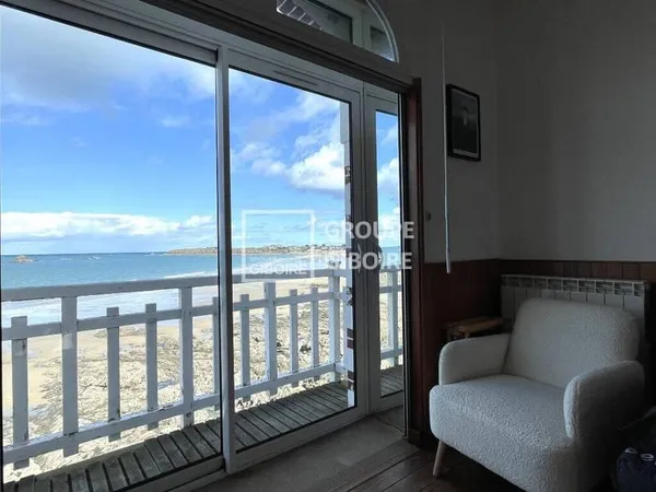 Triplex 5 pièces 89 m²