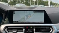 Bmw Série 4 Coupé 420iA 184ch M Sport — photo 18