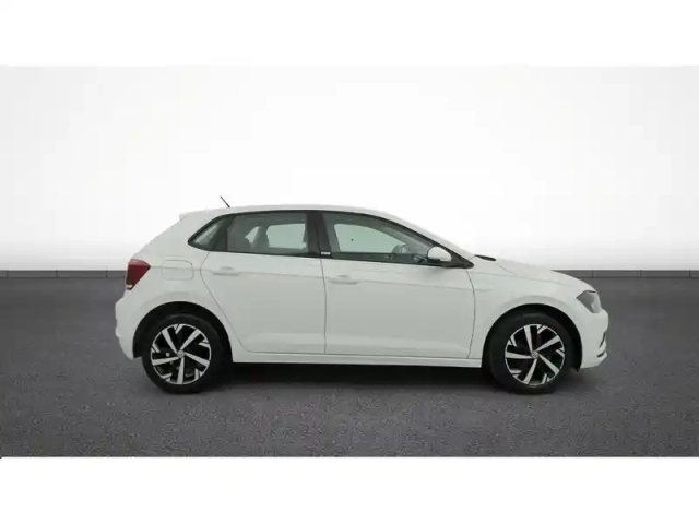 Volkswagen Polo 1.0 65 s&amp;s bvm5 — photo 72