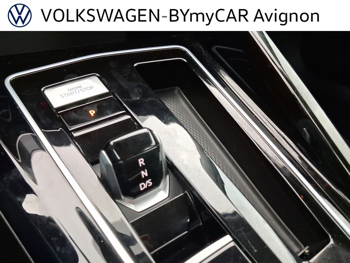 Volkswagen Golf 1.4 Hybrid Rechargeable OPF 204 DSG6 — photo 15