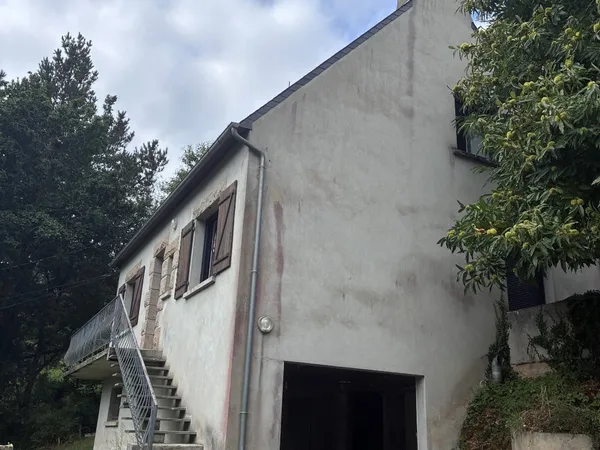 Maison 5 pièces 102 m²