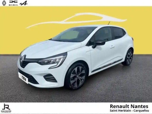Renault Clio 1.0 tce 90ch evolution