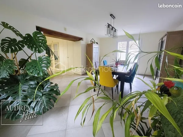 Maison de village 7 pièces 171 m²