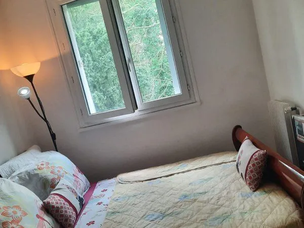 Location chambre pour Femme