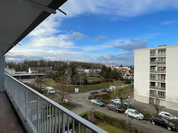 Appartement Location Lingolsheim 2p 48m² 759€