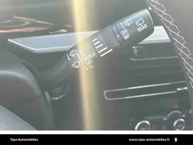 Opel Mokka electrique 136 ch &amp; batterie 50 kwh — photo 20