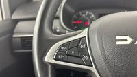 Dacia Sandero 1.0 ECO-G 100ch Stepway Extreme — photo 11