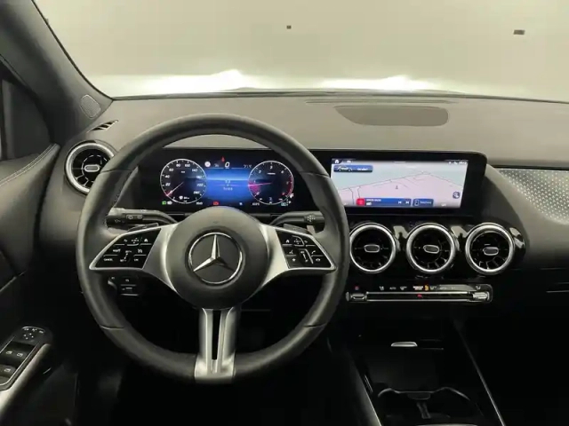 Mercedes Gla 200 d 8g-dct 4matic — photo 73