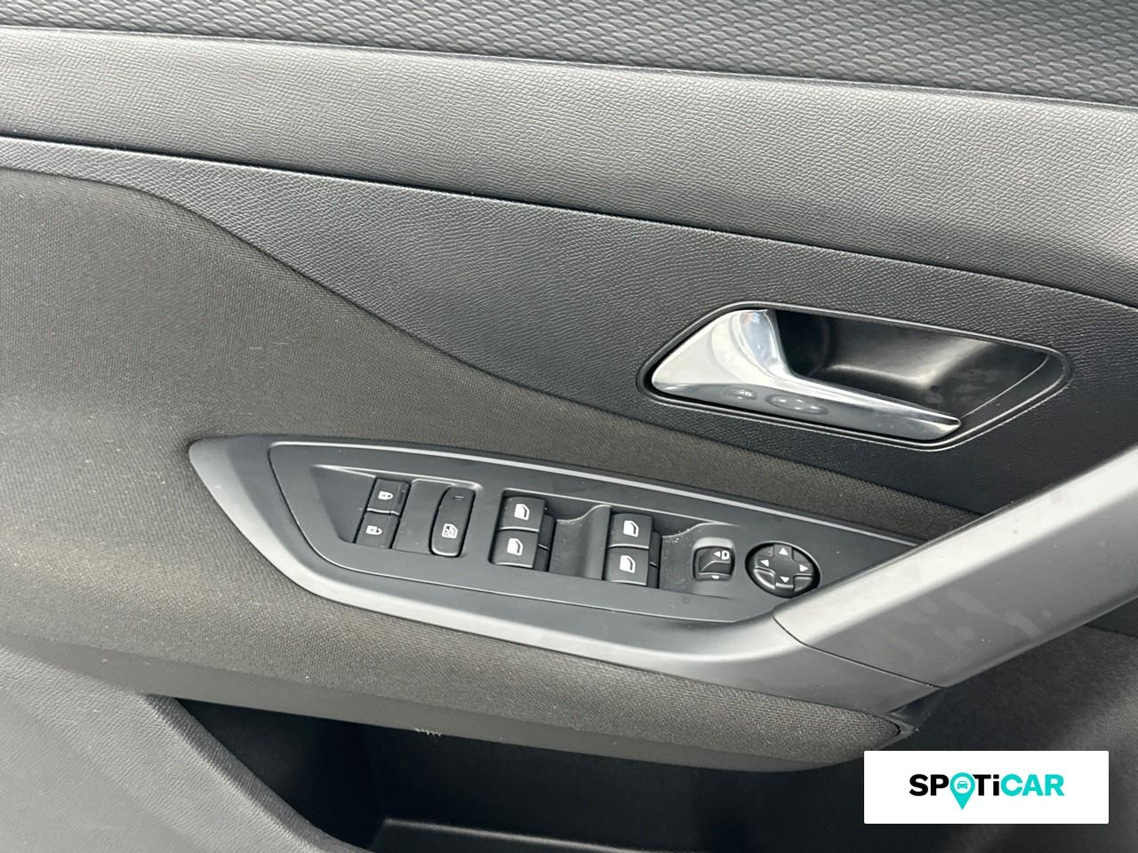 Peugeot 308 1.2 puretech 130ch s&s active pack — photo 18