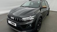 Dacia Sandero 1.0 TCe 110ch Stepway Extreme -25