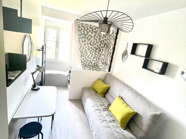 Chambre de service