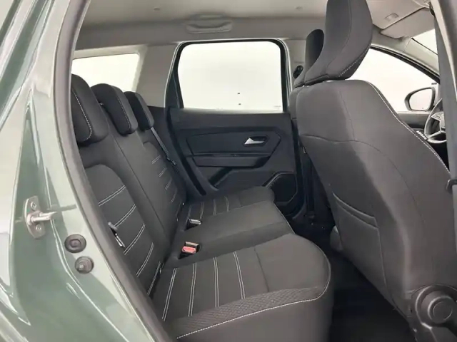 Dacia Duster eco-g 100 4x2 — photo 44
