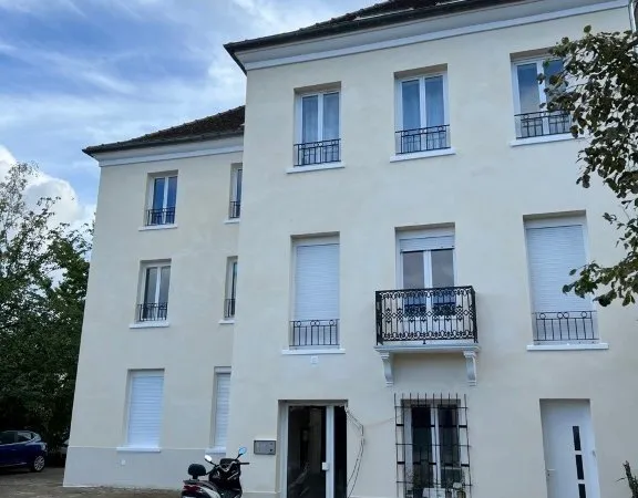 Vends studio lumineux - 22m²