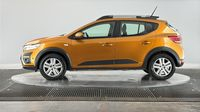 Dacia Sandero 1.0 TCe 90ch Stepway Confort CVT -22 — photo 7