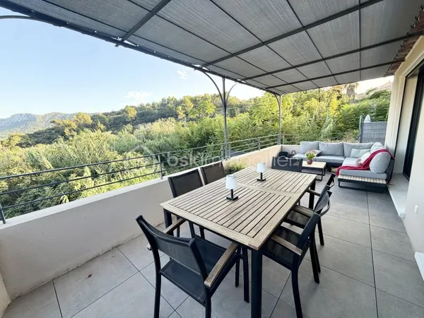 Maison 5 pièces 122 m²