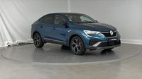 Renault Arkana 1.6 E-Tech 145ch RS Line -21B — photo 3