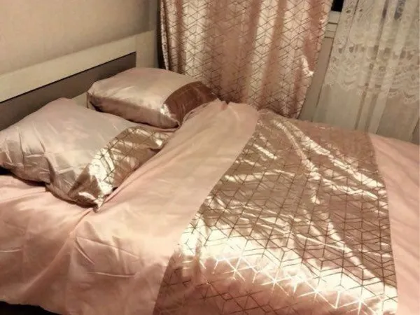 Location d'une chambre dans un appartement