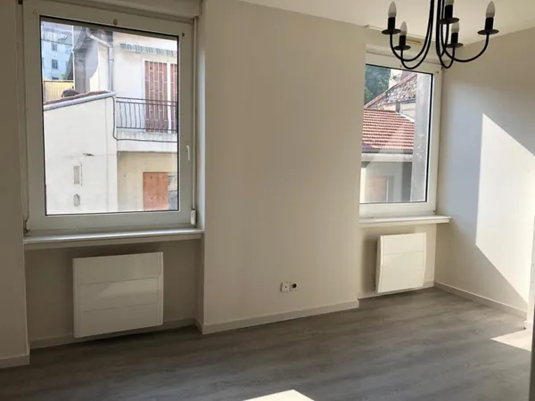 Appartement ancien 2 pièces 41 m²
