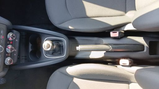 Audi A1 1.2 TFSI 86 - Ambition – 2013 – 100077 km – Essence – Boîte Manuelle — photo 8