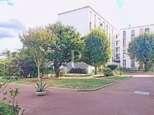 Appartement 4 pièces