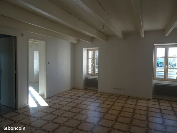 Appartement 70m2