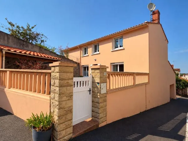 Maison 4 pièces 100 m²