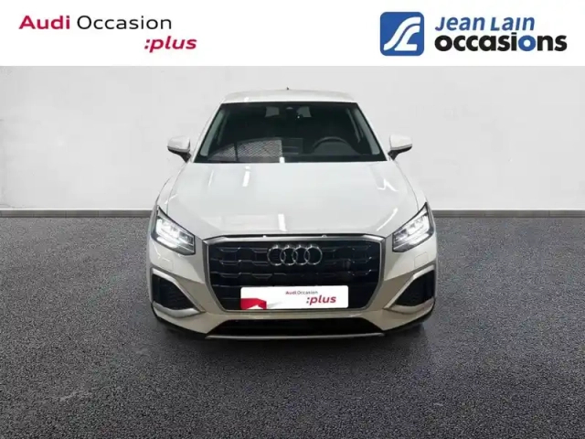 Audi Q2 35 tfsi 150 s tronic 7 — photo 2